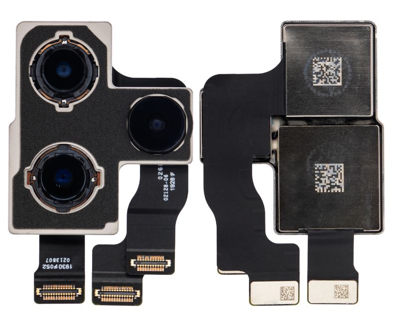 iPhone 11 Pro back camera replacement