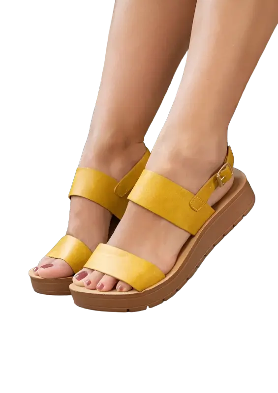 VERA 2 Sandals
