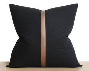 BRONZE ANTIBES 18X18 PILLOW - Boulder Beach - Pillow Filler 18x18