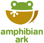 Amphibian Ark Logo - World Frog Day