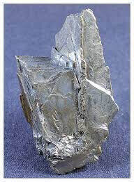 What Is Pewter - Antimony
