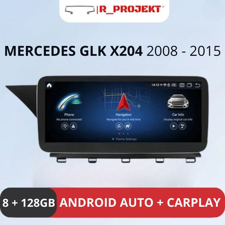 China Mercedes Benz W176 W117 X156 Android Display Autoradio CarPlay  Manufacturer and Supplier