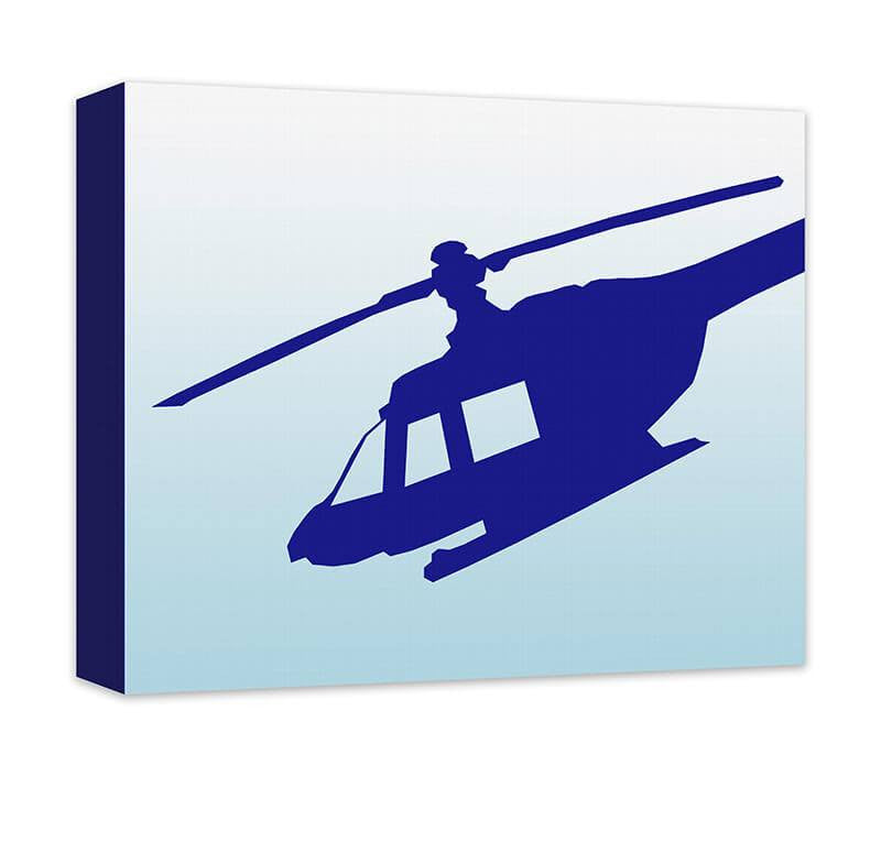 14++ Best Helicopter wall art images info
