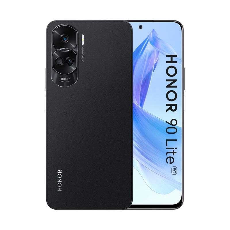 Honor Magic5 Lite 5G 256GB/8GB RAM GSM Unlocked International Version (New)