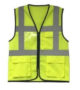 Car & Truck Safety Jackets & Vests