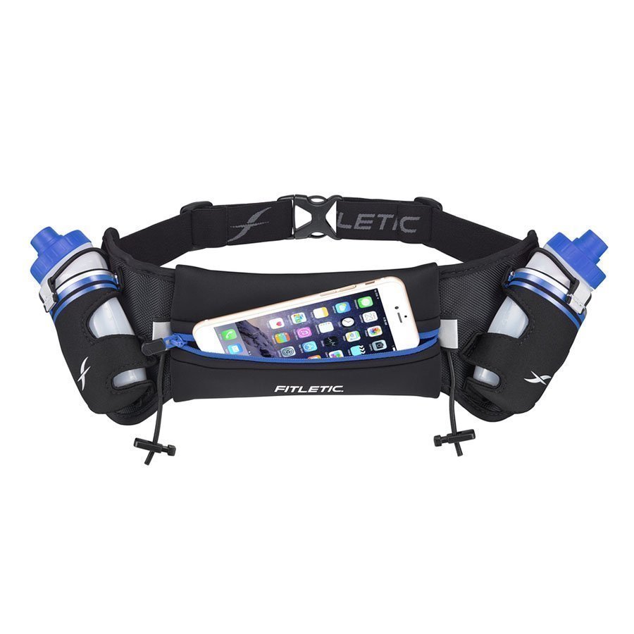 Why a Fitletic Hydration Belt is the Best Choice in Running Belts