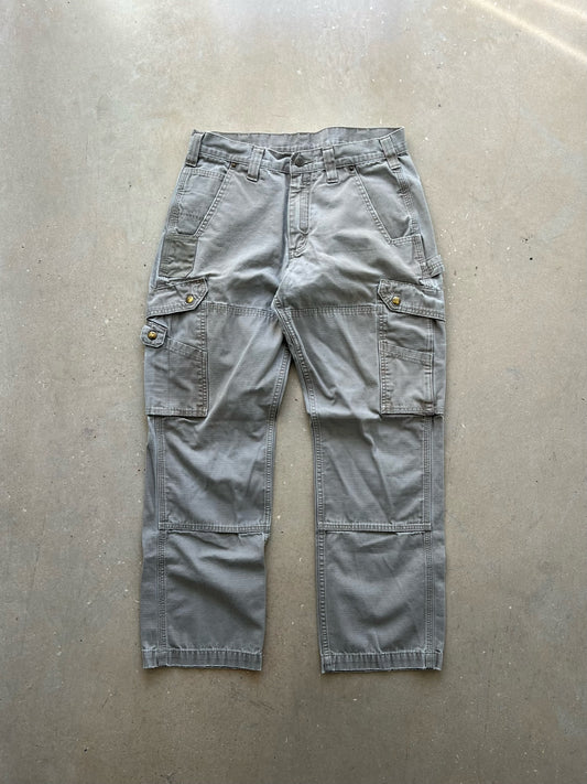 No Comply Skate Cargo Pants 30 x 32 – Reclaimed Clothing Co.
