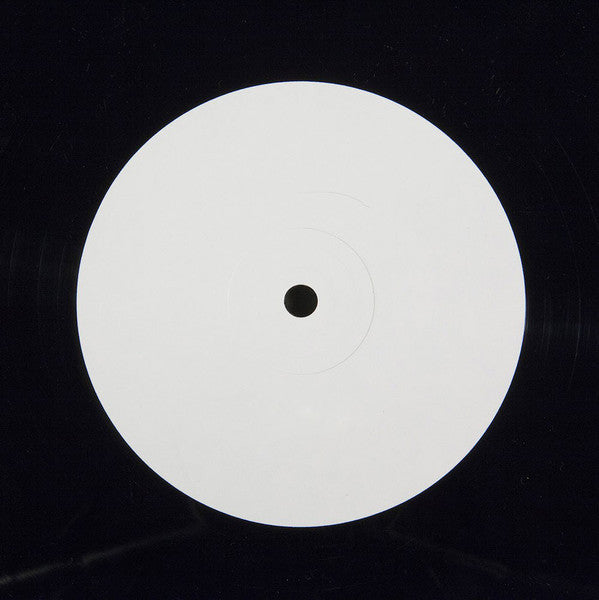 Nolige ‎– Amenizer 002 - Foundation X ‎– AMENIZER 002 – Mushimushi Records