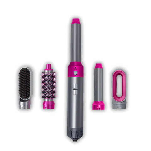 Magic Twist - AirStyler 5 en 1 - Borelia® – dotros