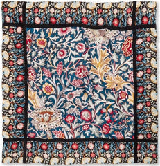 Metropolitan Museum of Art, William Morris, Floral Scarf