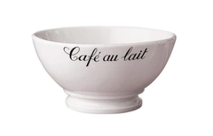 Pillivuyt coffee bowl