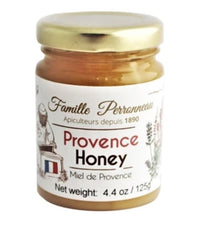 Famille Perronneau, Miel de Provence (Honey from Provence)