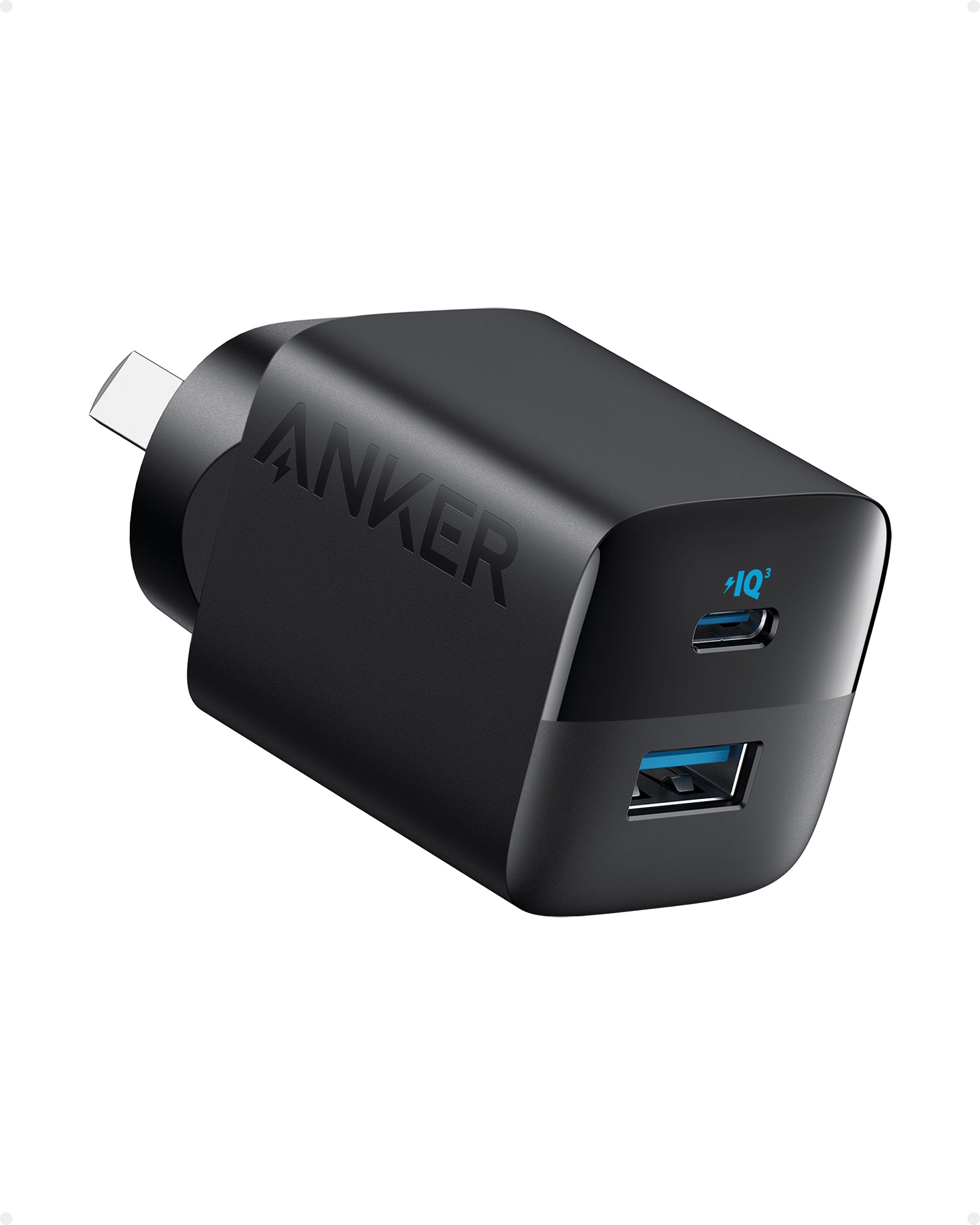  Anker USB C Charger 33W with Anker 2 Pack USB C Cable : Cell  Phones & Accessories