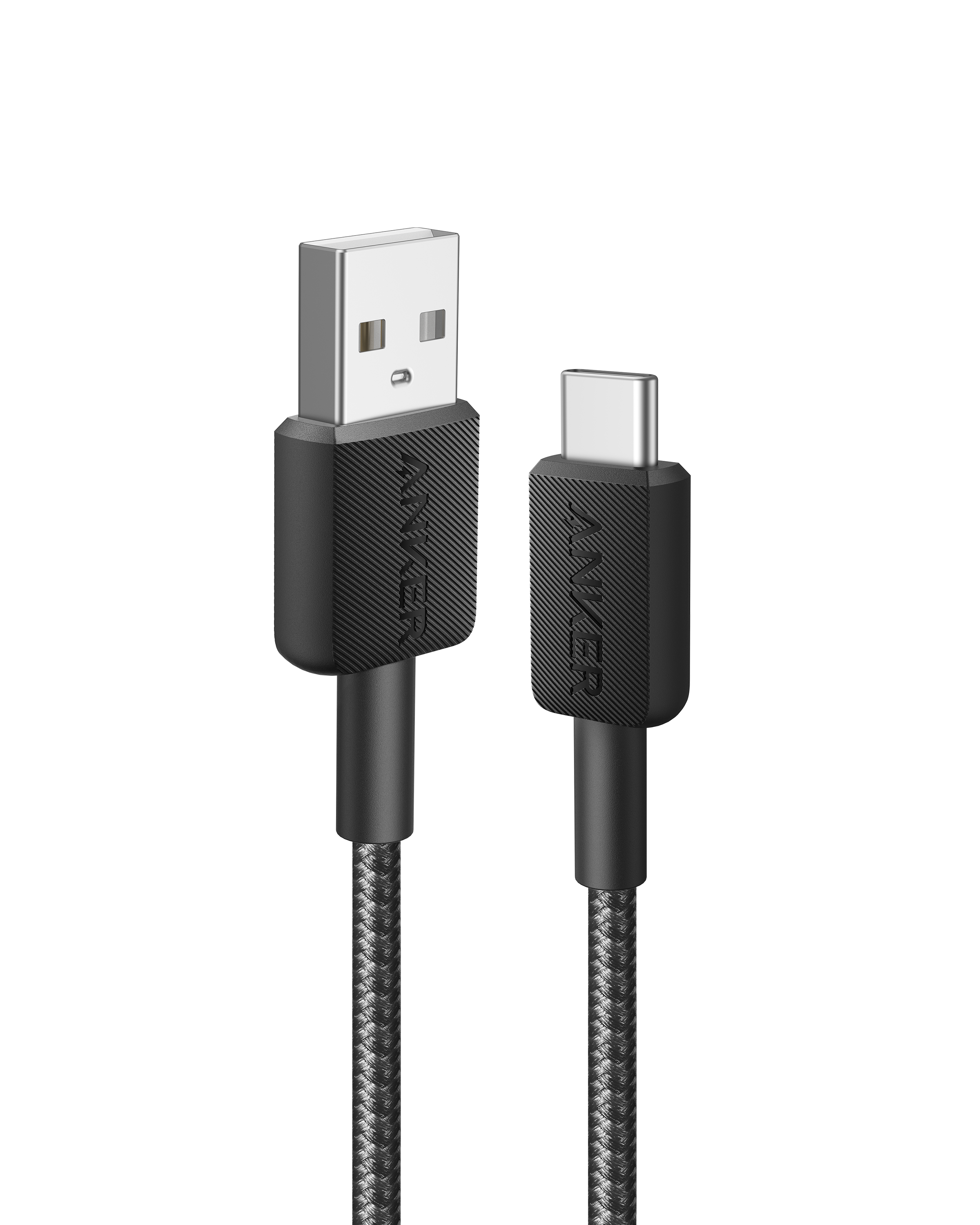 Anker <b>322</b>  USB-A to USB-C Cable