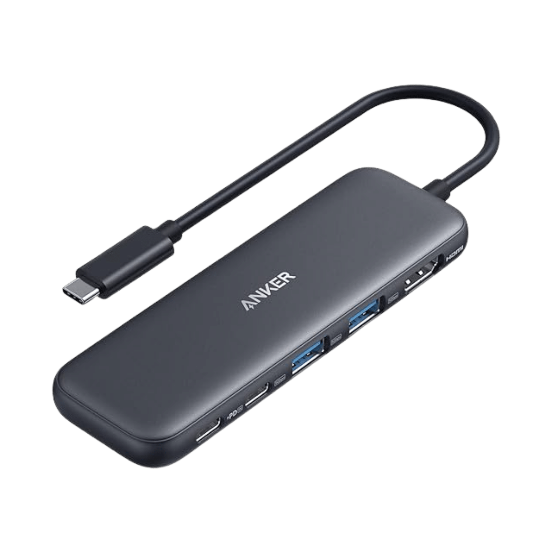 Anker 332 USB-C Hub (5-in-1)