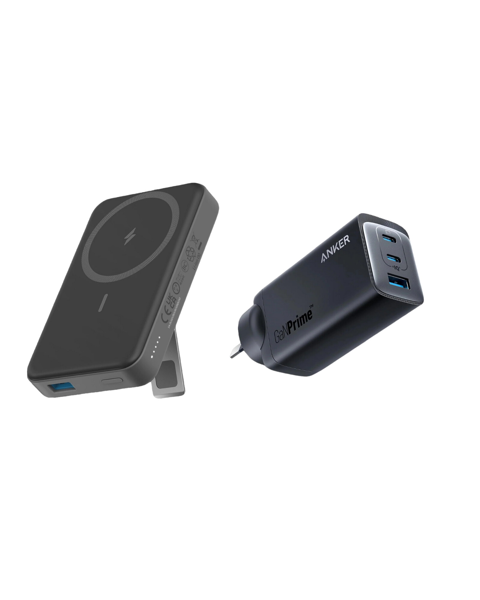 Anker 737 Charger (GaNPrime 120W) - Anker US