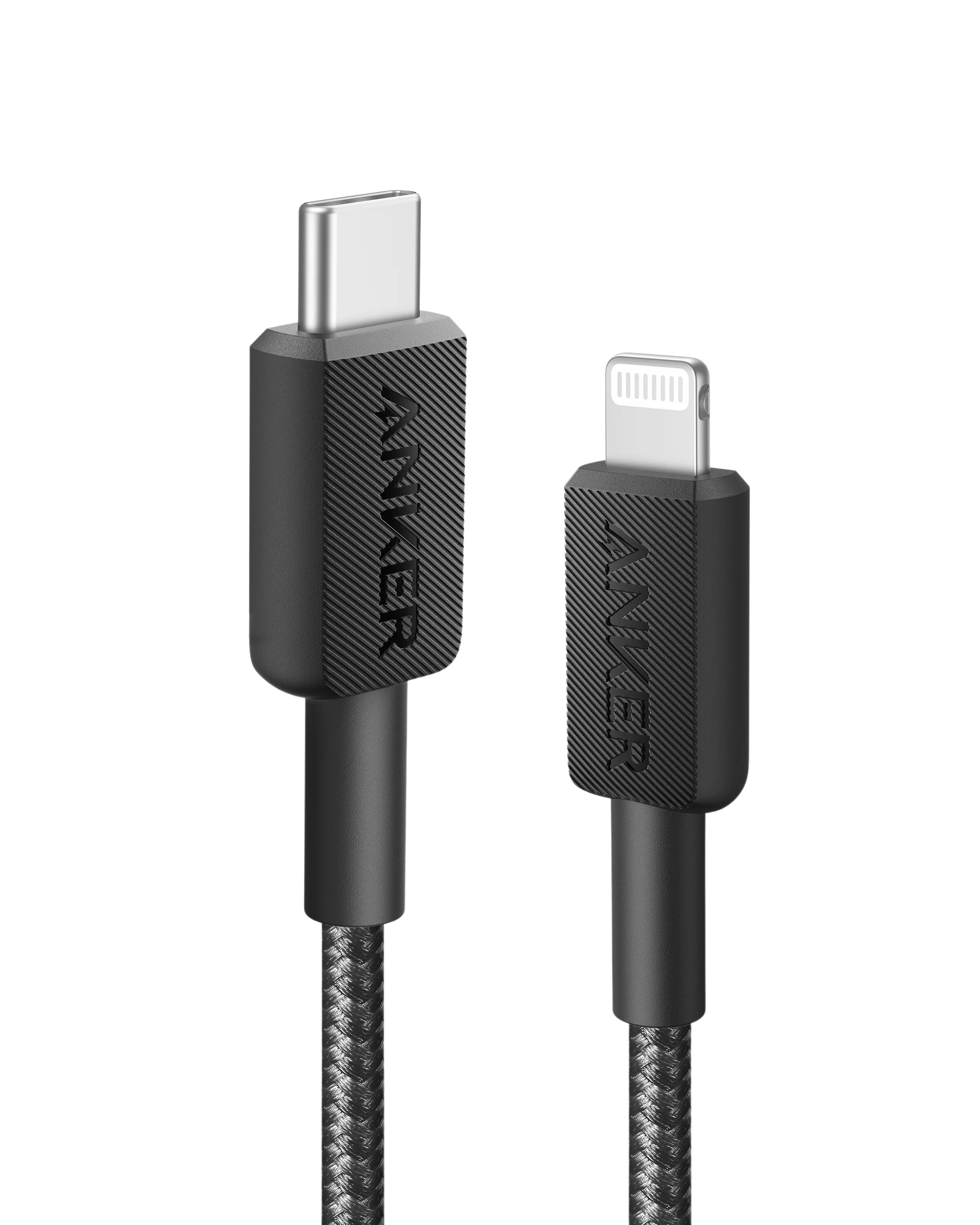 Anker <b>322</b> USB-C to Lightning Cable
