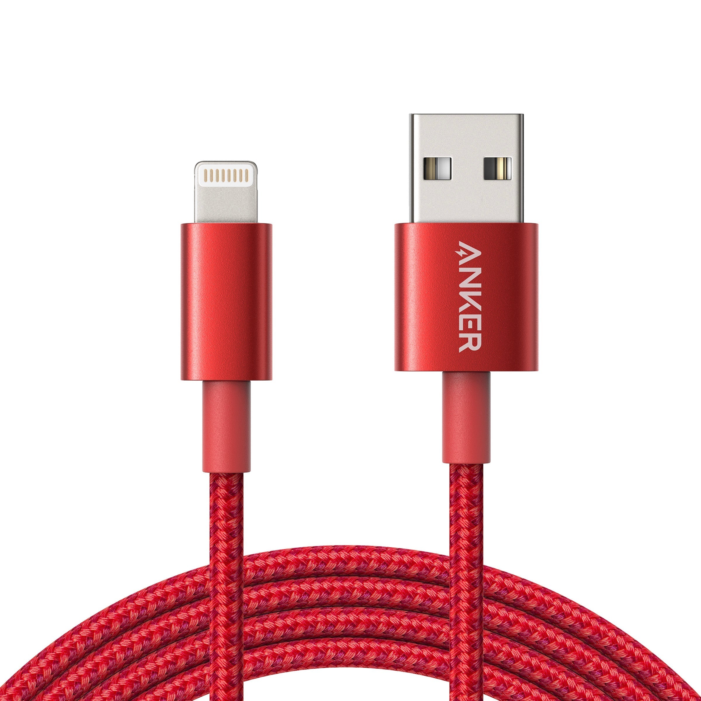 Anker 331 USB-C to Lightning Cable