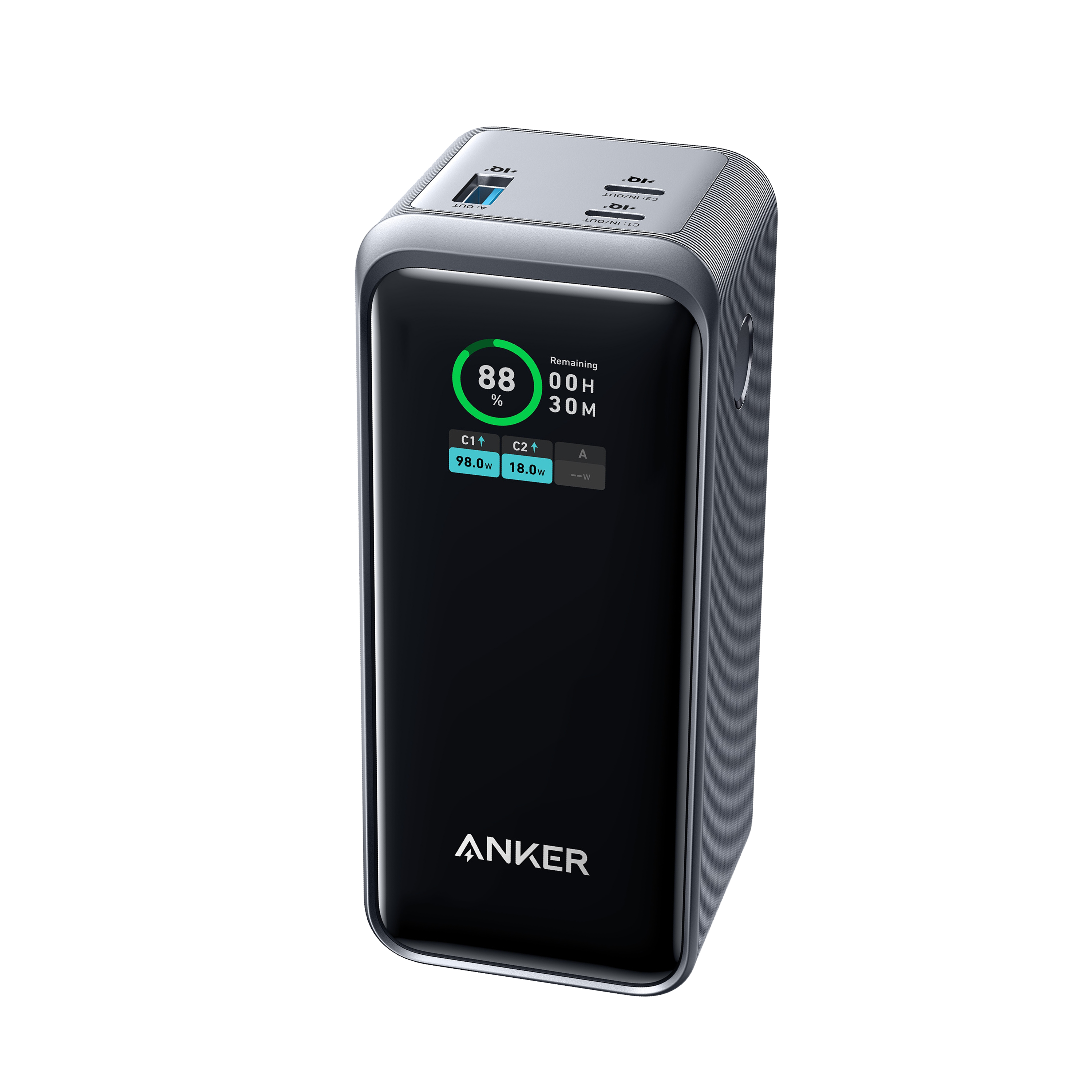 Anker Prime 20,000mAh Power Bank (200W) - Anker AU