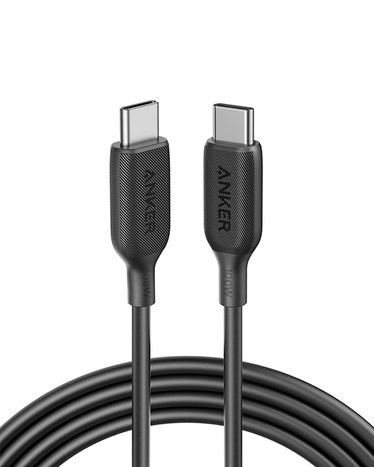 Anker <b>543</b> USB-C to USB-C Cable (6ft)
