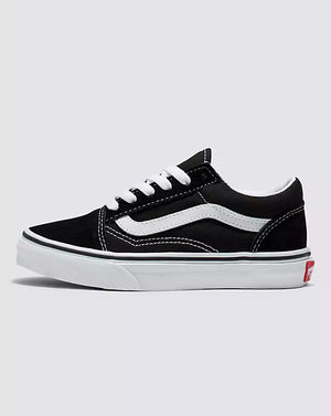 Vans Old Skool Kids Shoes - GoodTimes - Mens Vans Old Skool Shoes