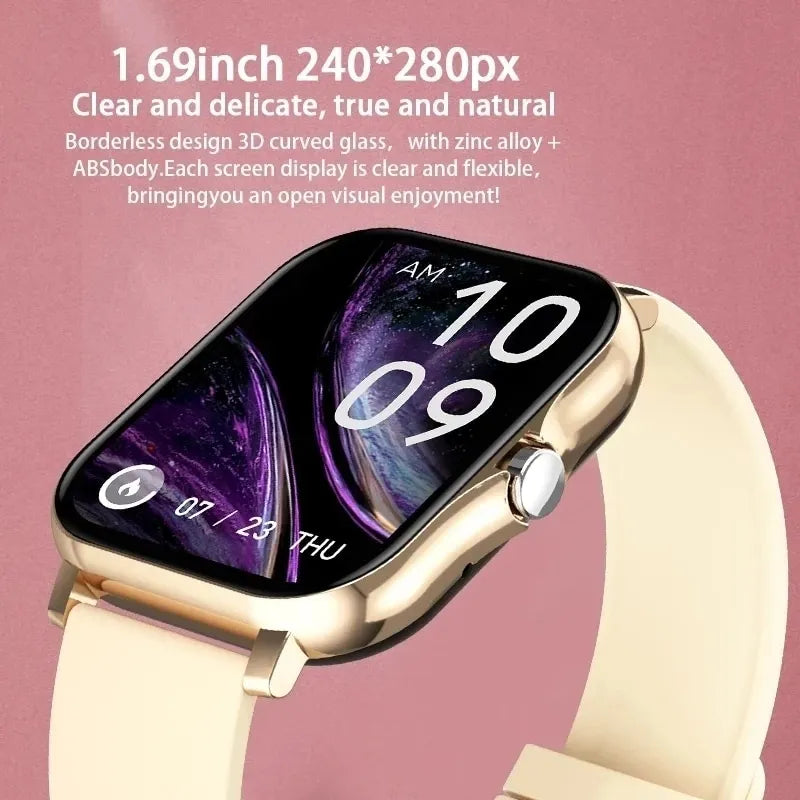 AMAZFIT Amazfit GTR 2 Smartwatch 2022 para hombres, Alexa
