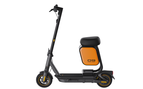 Segway Ninebot KickScooter MAX G2 (NEW Model 2023) – Segway Online