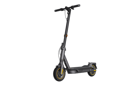 Segway Ninebot MAX G2 & G65 Seat & Bag Attachment