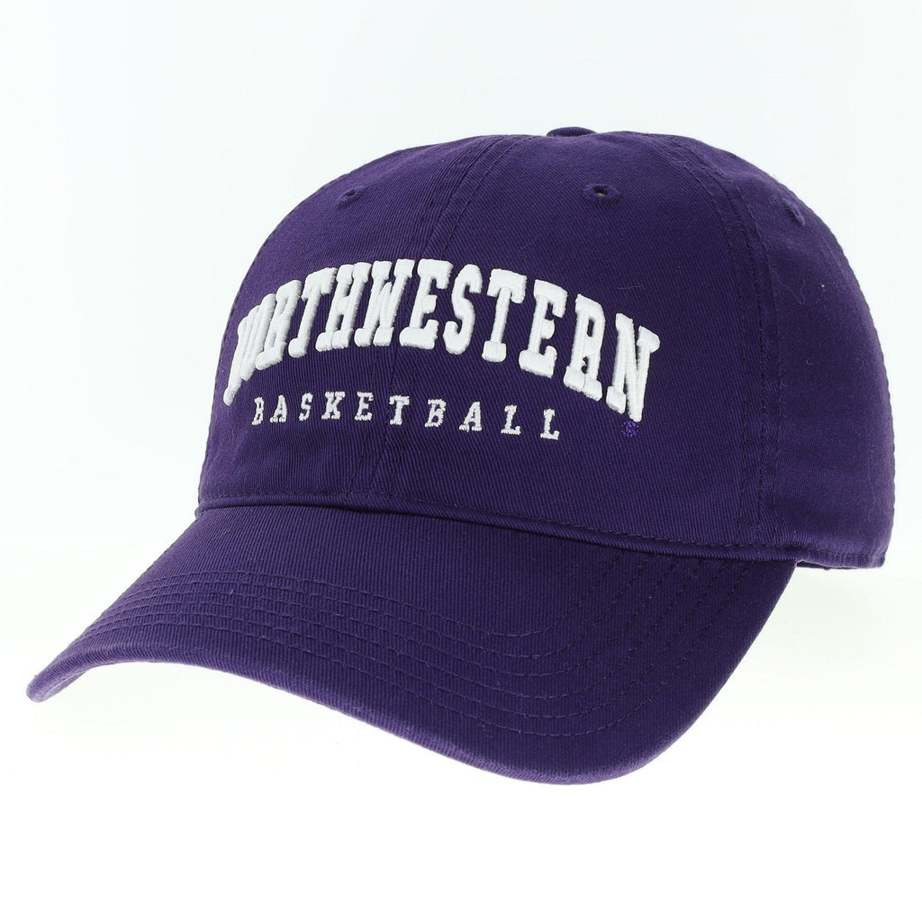 Northwestern Wildcats Baseball Hat – Northwestern Team Store
