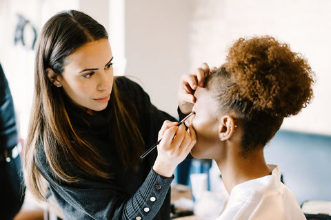 Fivfivgo™ 3D-Microblading-Stift mit 4 Spitzen für die Augenbrauen