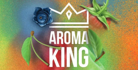 Aroma King Jewel 8000 puffs Vapes