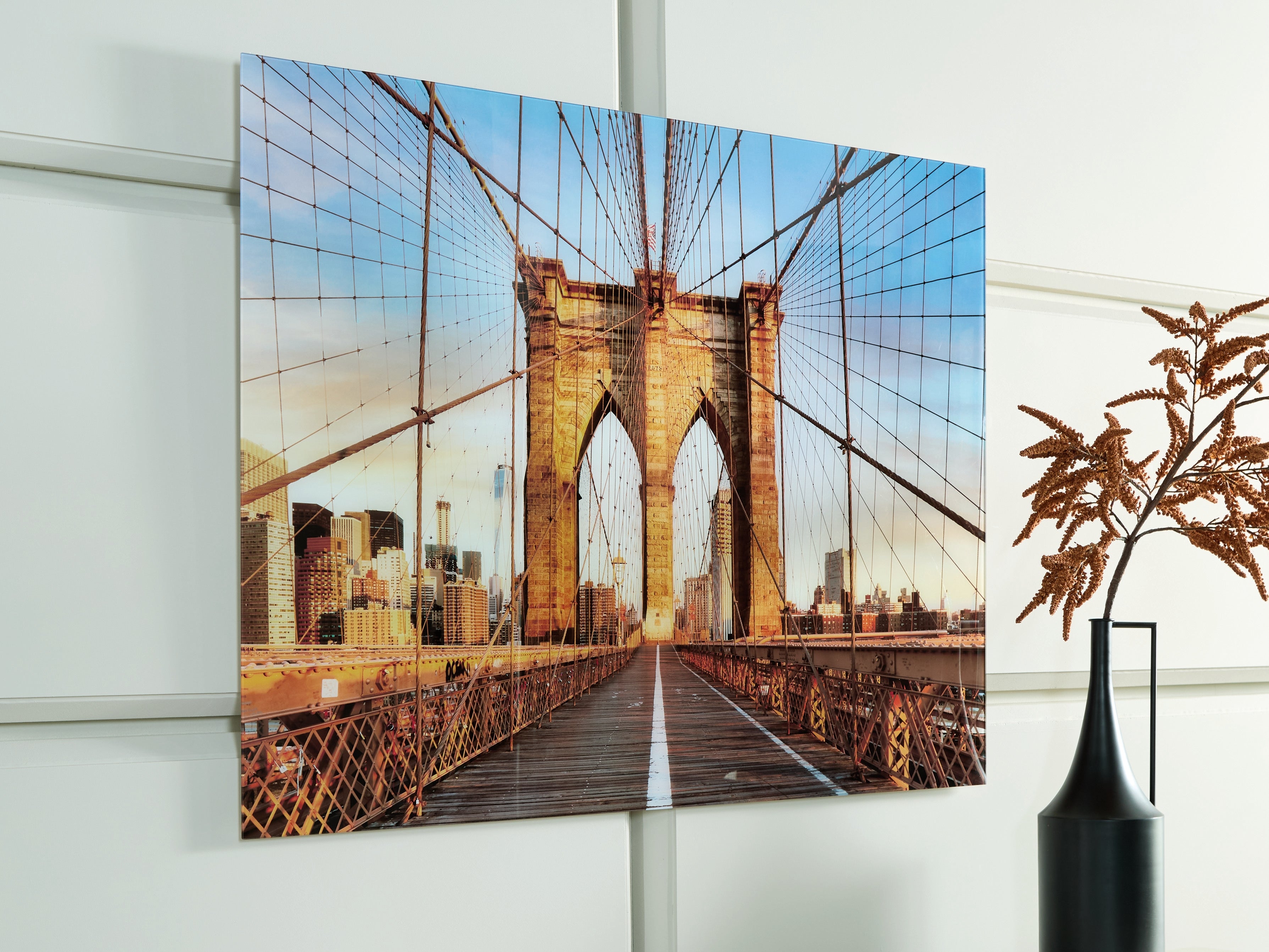 Exquisite Wall Decor from Shayward