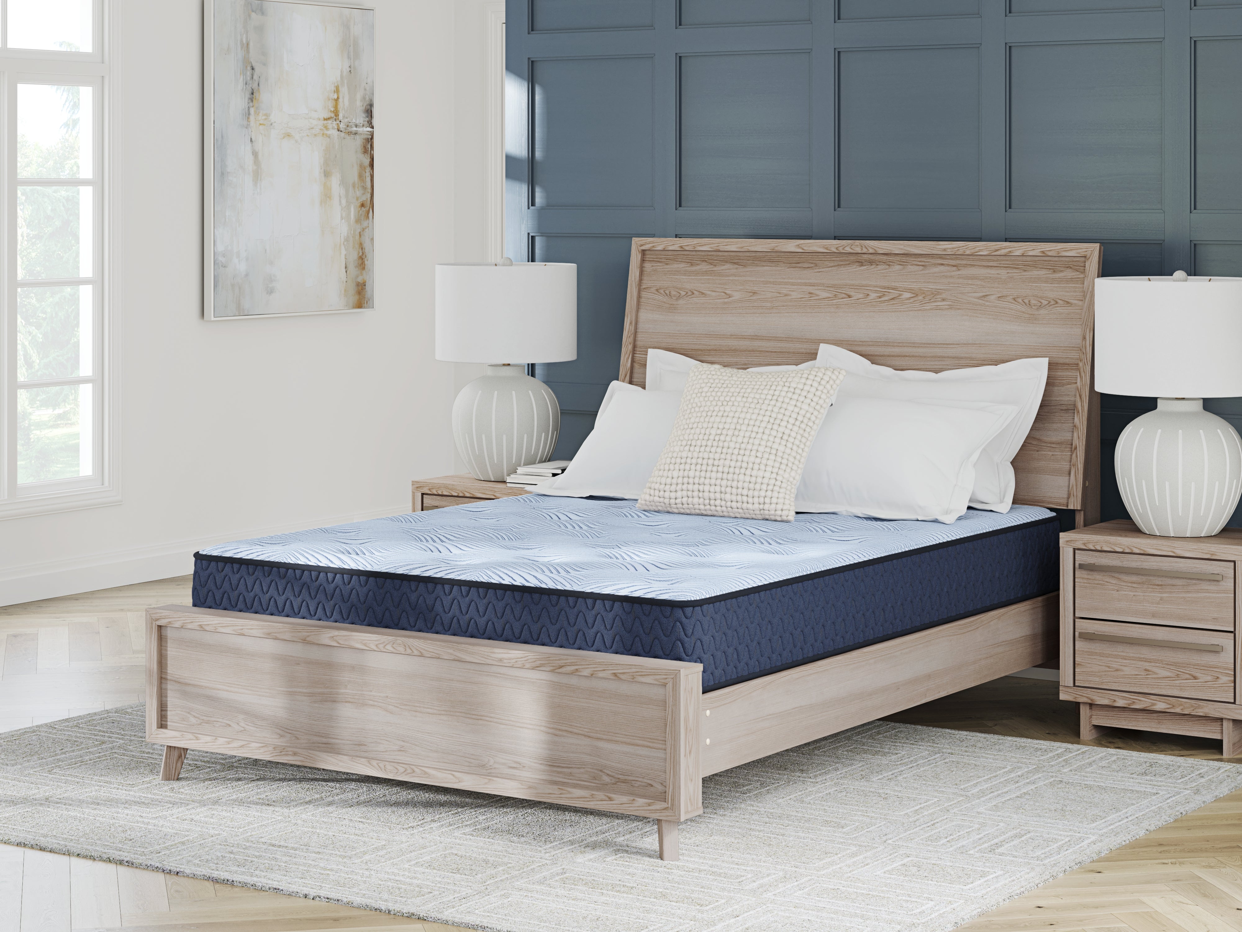 10 Hybrid Mattresses of Peak 2.0