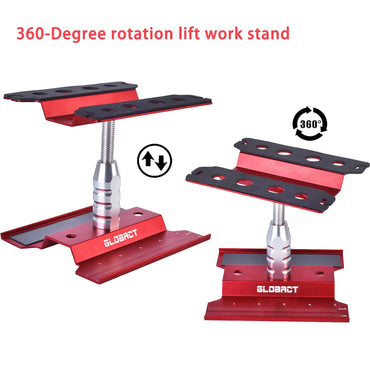 GLOBACT RC Tool Kit RC Screwdriver Kit, RC Car Stand, RC Hex