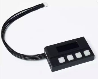 Jackie RC ICS Programmer for Kyosho ICS MR03 EVO MR04 EVO2