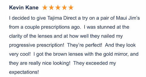 Maui Jim Lens Replacement Review