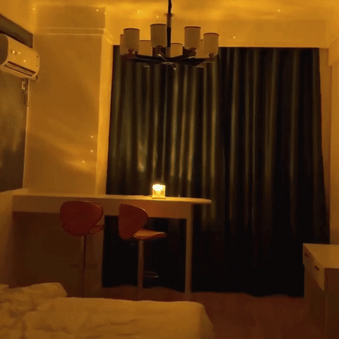 Northern Lights Lamp™ | Magic and tranquility – Vivaim