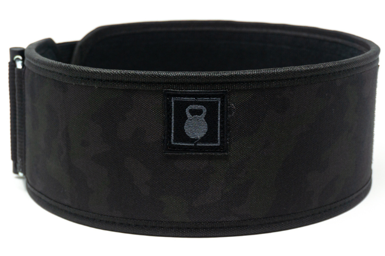 Operator 4" Weightlifting Belt - 2POOD UK product image