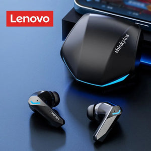 Lenovo GM2 Pro Bluetooth 5.3 Earphones - allinoneoutletstore
