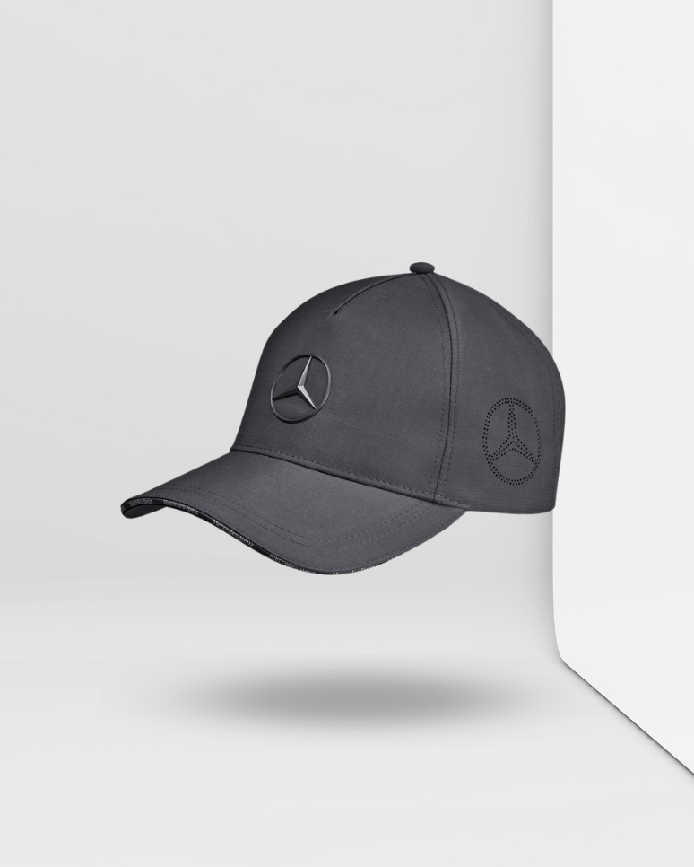 Casquettes et chapeaux de la marque Mercedes-benz