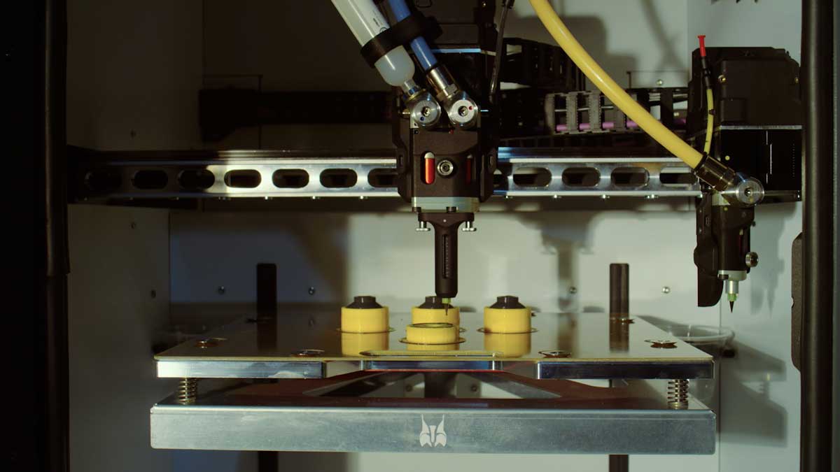 Lynxter 3D Printing
