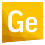 Einscan Geomagic Logo