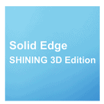 Solid Edge SHINING 3D Edition