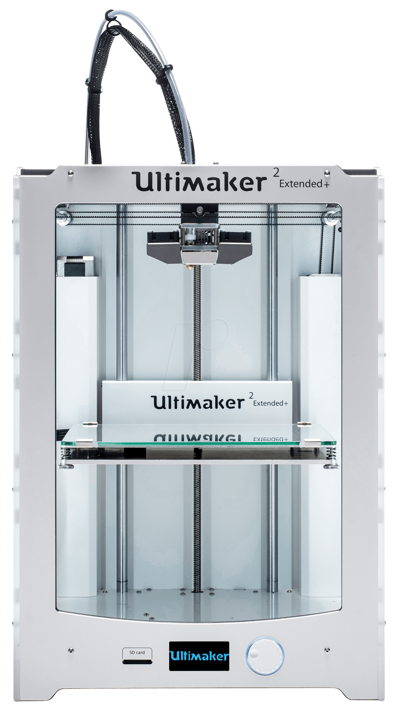 Ultimaker 3 extended - 3D Printer