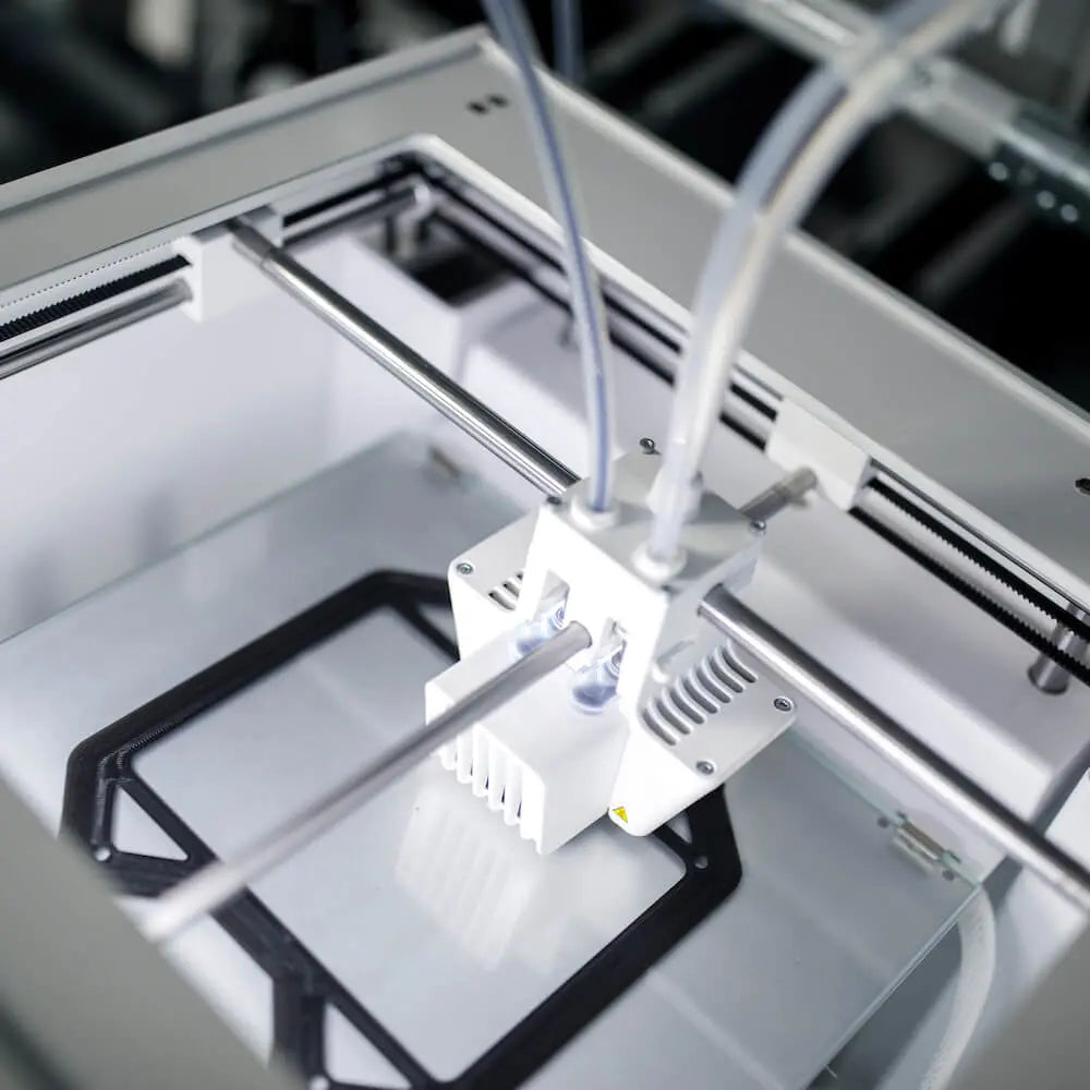 UltiMaker S3 3D Printer - Firmware UpDate