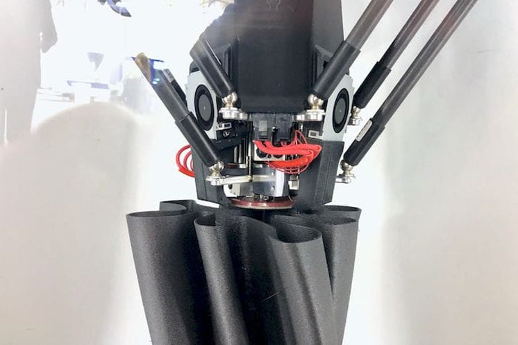 Lynxter 3D Printing