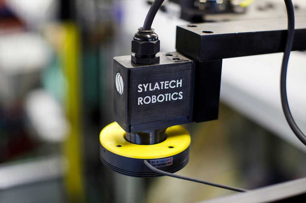 Sylatech Robotics