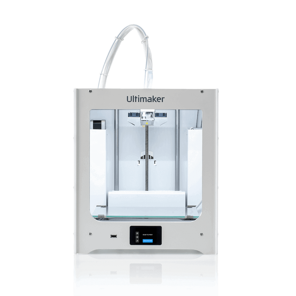 Ultimaker 2+ Connect 3D Printer