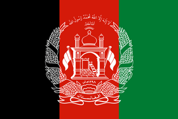 Afghanistan