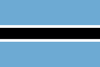 Botswana 